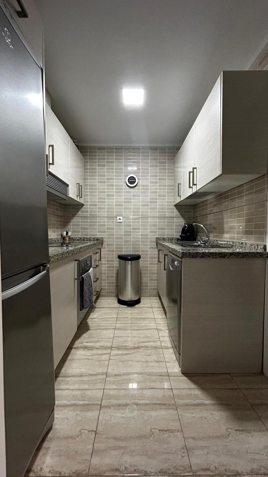 Ferienwohnung Fantastico Apartamento En Benidorm Exterior foto